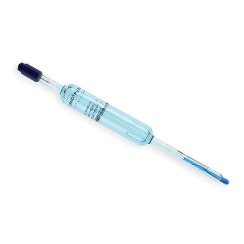 Capteur pH - FermoTrode 120 - Hamilton Process Analytics