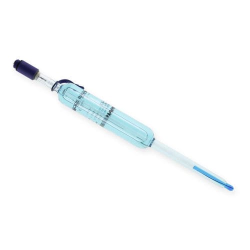 Capteur pH analogique - ChemoTrode Bridge 120 - Hamilton Process Analytics