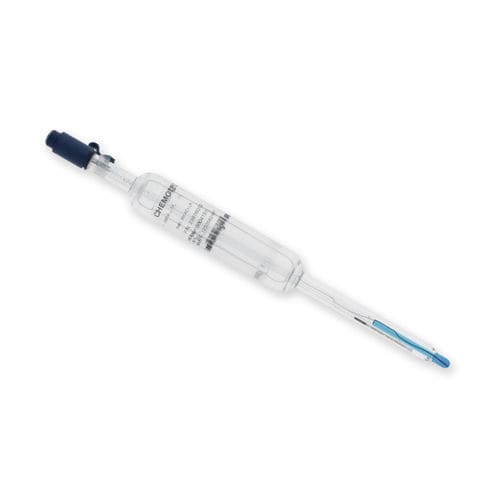 Capteur pH analogique - Chemotrode P PHI 120 - Hamilton Process Analytics