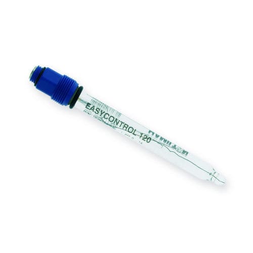 Capteur pH analogique - EasyControl 120 - Hamilton Process Analytics