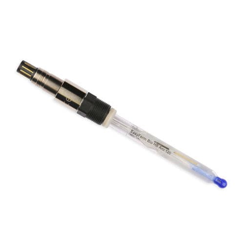 Capteur pH - EasyFerm Bio HB Arc 120 - Hamilton Process Analytics