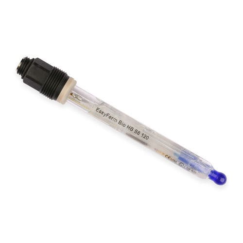 Capteur pH analogique - EasyFerm Bio HB S8 120 - Hamilton Process Analytics