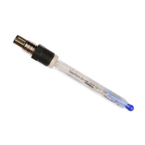 Capteur pH analogique - EasyFerm Bio PHI LEVP 120 Pt100 - Hamilton Process Analytics