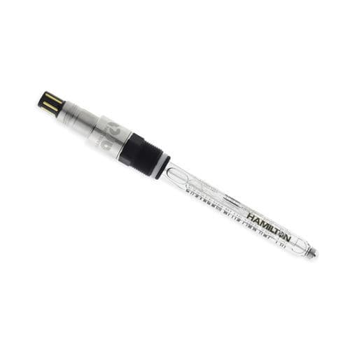 Capteur pH redox - EasyFerm Plus ORP Arc 120 - Hamilton Process Analytics