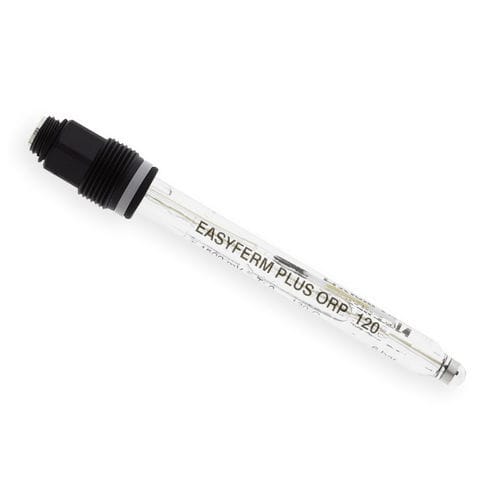 Capteur pH redox - EasyFerm Plus ORP S8 120 - Hamilton Process Analytics - analogique