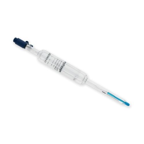 Capteur pH analogique - Chemotrode 120 - Hamilton Process Analytics