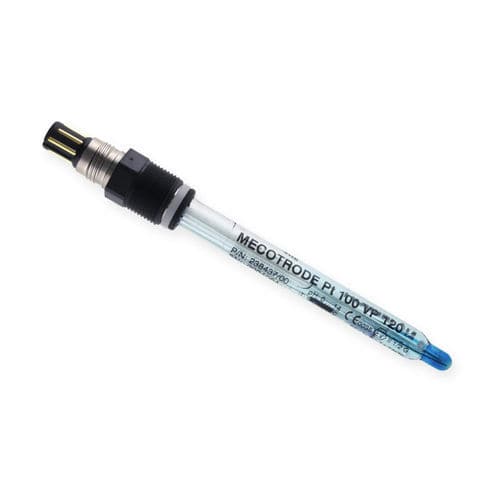 Capteur pH analogique - MecoTrode VP 120 - Hamilton Process Analytics