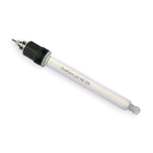 Capteur pH - OneFerm pH K8 120 - Hamilton Process Analytics
