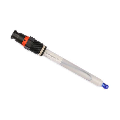 Capteur pH d'eau - Polilyte Plus H MS 120 - Hamilton Process Analytics