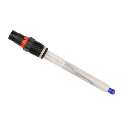 Capteur pH d'eau - Polilyte Plus HF MS 120 - Hamilton Process Analytics