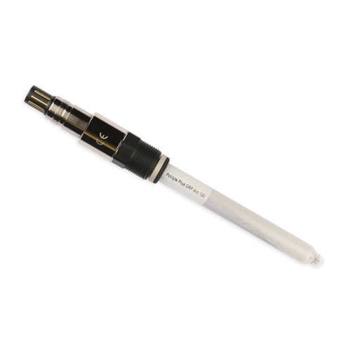 Capteur pH d'eau - Polilyte Plus ORP Arc 120 - Hamilton Process Analytics