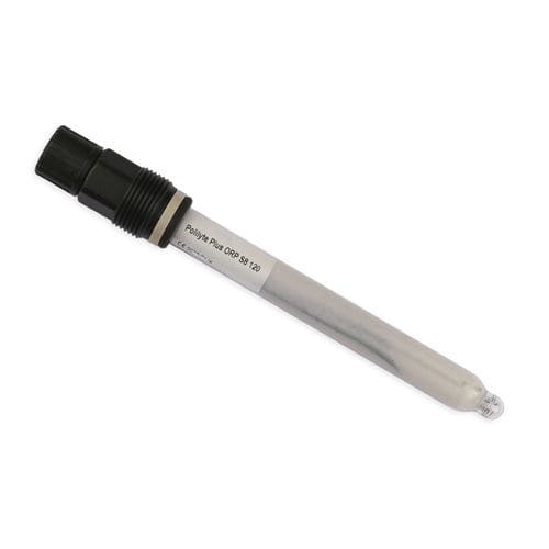 Capteur pH redox - Polilyte Plus ORP S8 120 - Hamilton Process Analytics - analogique