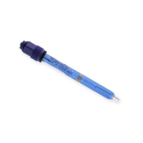 Capteur pH d'eau - Polilyte PRO 120 - Hamilton Process Analytics - analogique