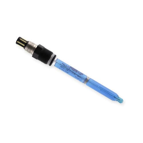 Capteur pH d'eau - Polilyte PRO VP 120 - Hamilton Process Analytics - analogique