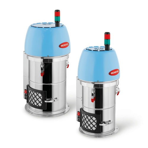 Chargeur à trémie monophasé - FFK series - Moretto