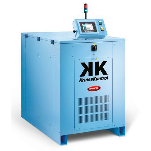 Système de contrôle d'alimentation - KK - Moretto - automatique