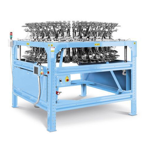 Trieuse automatique - DLF Dolphin - Moretto - pour matières plastiques / à fond poussant
