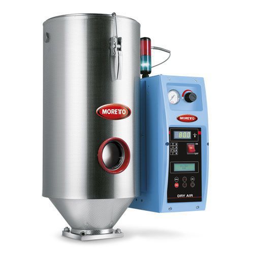 Mini sécheur à air sec - X DRY AIR series - Moretto - compact
