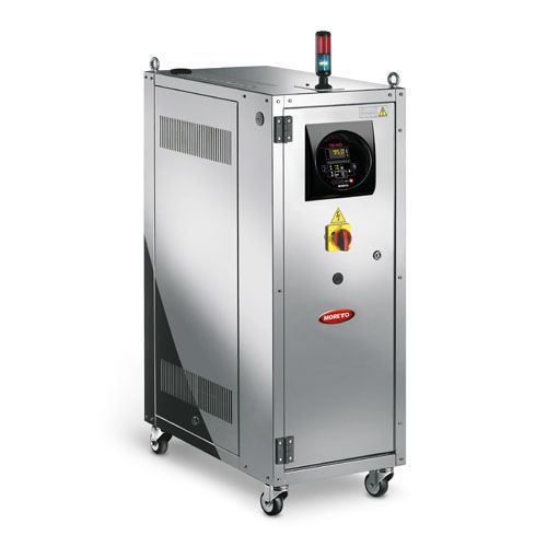 Thermorégulateur numérique - TE-KO WM - Moretto - automatique