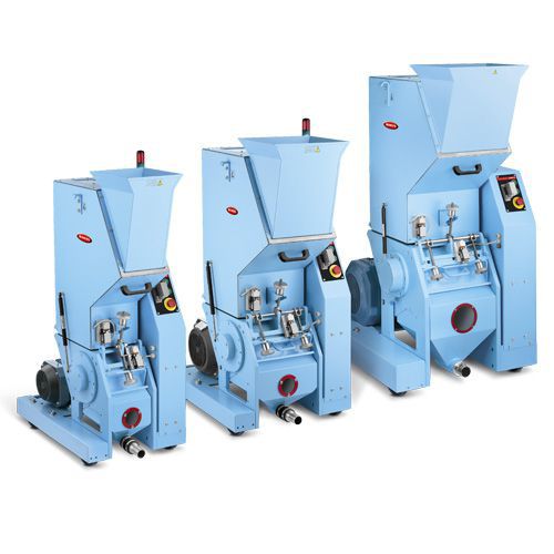 Granulateur à couteaux - GR - GR V series - Moretto