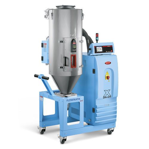 Sécheur à air sec - FLOWMATIK UNI - Moretto - batch