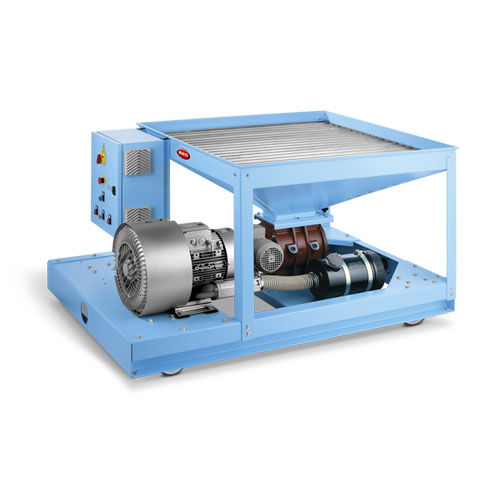 Chargeur de sac de vrac - CLS series - Moretto