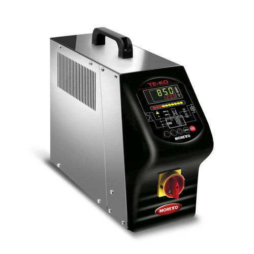 Thermorégulateur numérique - TE-KO 0 W series - Moretto - thermoélectrique / de refroidissement / compact