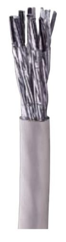 Câble électrique de données - Prysmian Group - d'alimentation / blindé / multibrin