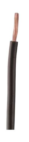 Fil monoconducteur isolé - THHN series - Prysmian Group - en cuivre / en thermoplastique / multibrin