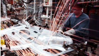 Câble optique de données - Firetuf® FIBRE™ - Prysmian Group - pour environnements sévères / industriel