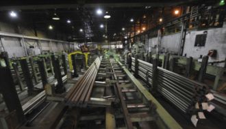 Câble optique de données - JAMAK® / NOMAK® series - Prysmian Group - faible fumée / industriel / zéro halogène