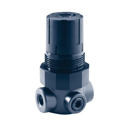 Régulateur de pression pour air comprimé - Air Engineering Controls Ltd - pour gaz / à membrane / mono-étagé