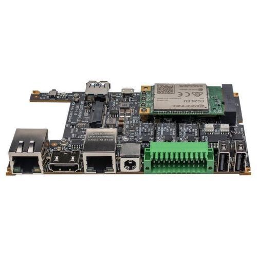 SBC BTX - IOT-iMX8Plus - Anders Electronics - ARM Cortex / NXP i.MX8M / carte SIM