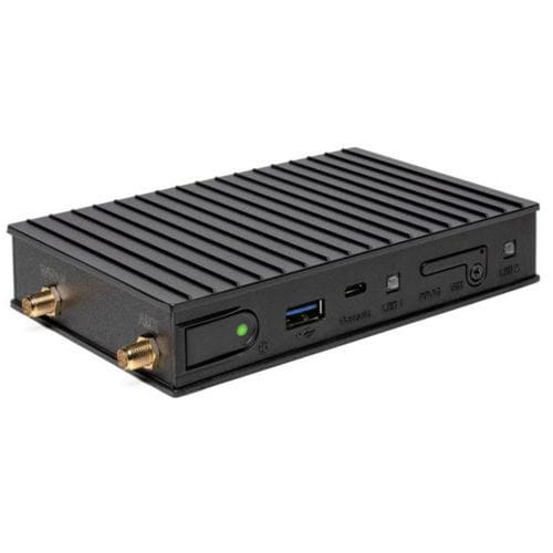Passerelle industrielle - IOT-GATE-iMX8PLUS - Anders Electronics - IoT / sans fil / WiFi