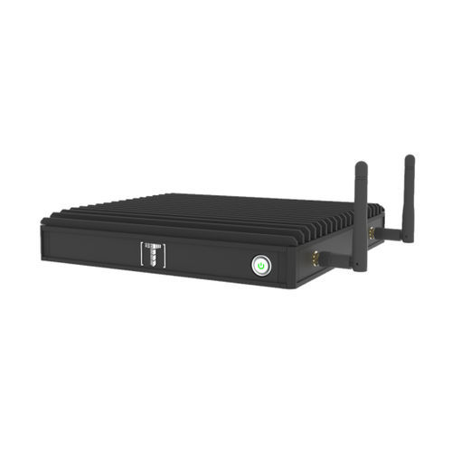 PC box - Tensor-i22/AI - Anders Electronics - encastrable / Intel® Celeron® 6305E / Intel® Core™ 11ᵉ génération