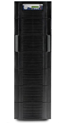 UPS on-line - TPH KING Series - ELIT - triphasé / réseau