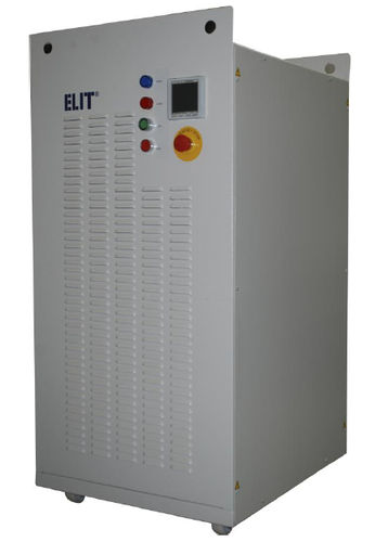 Convertisseur de fréquence sur pied - FC400 Series - ELIT - statique