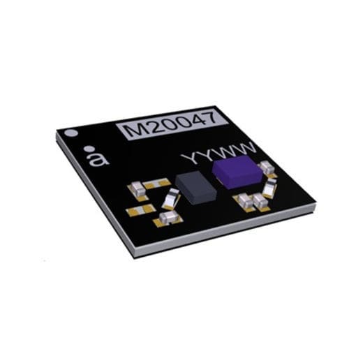 Antenne GNSS - M20047-1 - Antenova - PCB / compacte / active