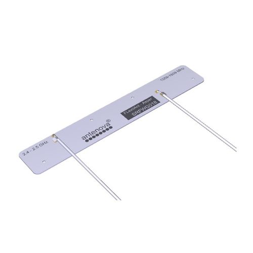 Antenne Bluetooth - Asper - Antenova - WiFi / 2.4 Ghz / GPS