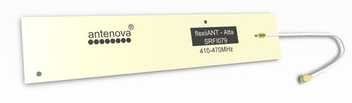 Antenne LTE - Atta - Antenova - PCB / flexible / de mesure