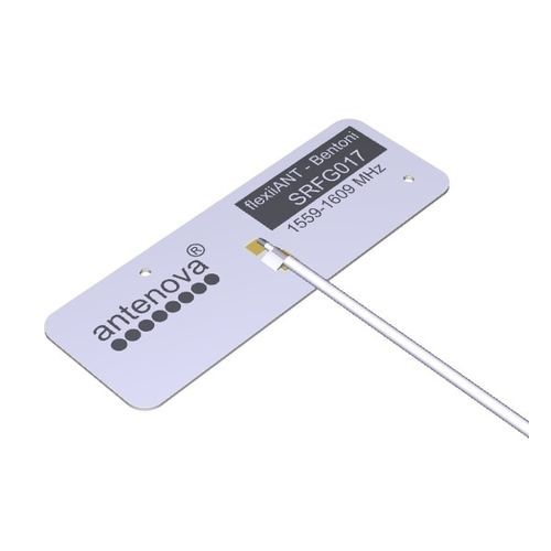 Antenne GNSS - Bentoni - Antenova - GPS / GLONASS / GALILEO