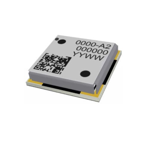Module récepteur GPS - M10578-A2 - Antenova - satellite / industriel / compact