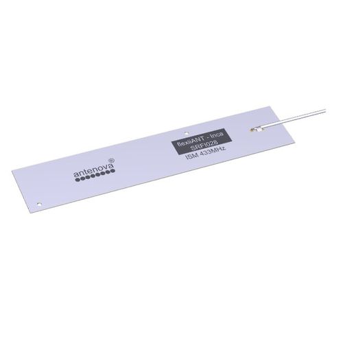 Antenne bande ISM - Inca - Antenova - PCB / flexible / pour applications IoT
