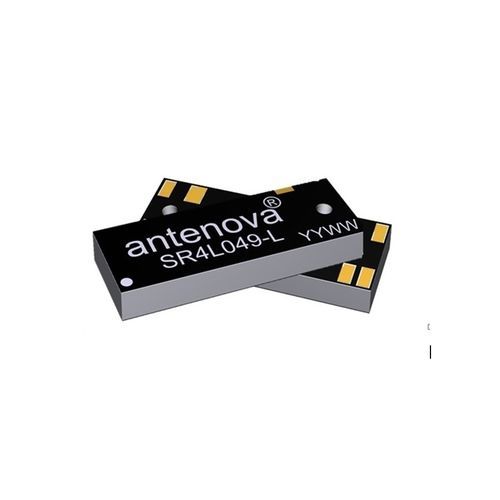Antenne MIMO - Integra - Antenova - 4G LTE / PCB / de poursuite
