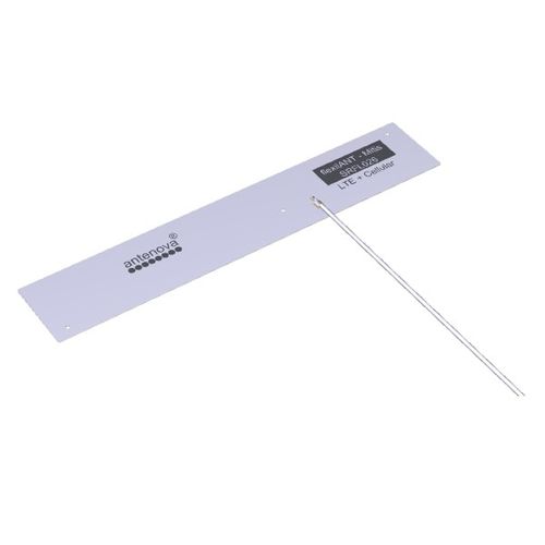 Antenne 4G LTE - Mitis - Antenova - GSM / PCB / flexible