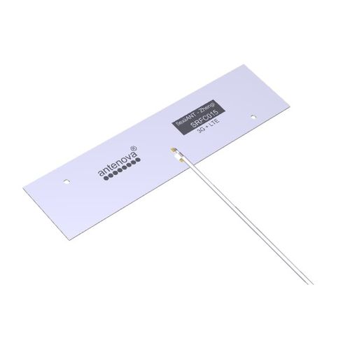 Antenne LTE - Zhengi - Antenova - 4G LTE / 3G UMTS / low profile