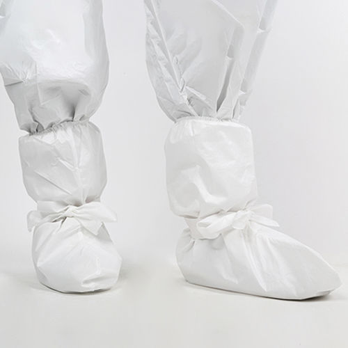 Surchaussure de travail - PB 0060 - BioBlocked - antidérapante / résistante à l'abrasion / pour travaux d'hygiène