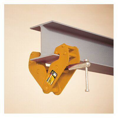 Crapaud de fixation - Certex Bridon Lifting Systems