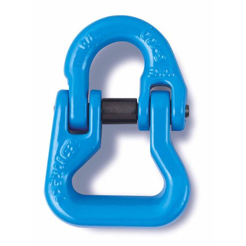 Maillon de jonction pour chaîne - X-016 - Certex Bridon Lifting Systems
