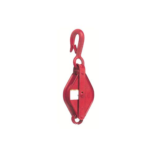 Crochet de levage - HS 26 series - Certex Bridon Lifting Systems - à oeil / en acier